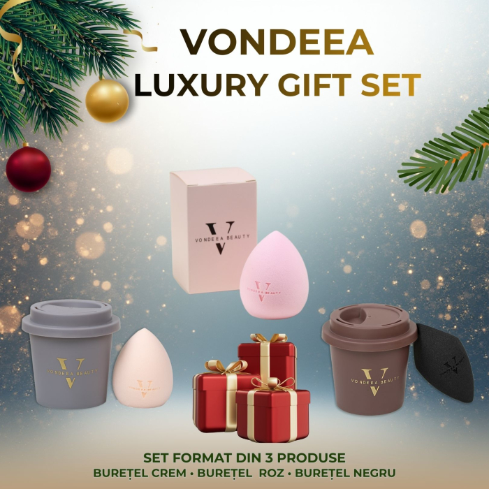 VONDEEA GIFT SET 15 [1]