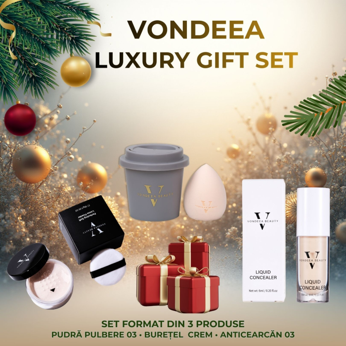 VONDEEA GIFT SET 16 [1]