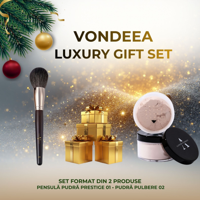 VONDEEA GIFT SET 18 [1]