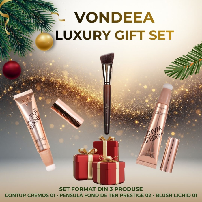 VONDEEA GIFT SET 2 [1]