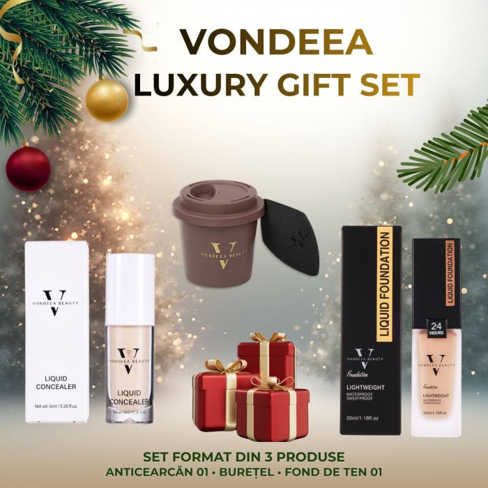 VONDEEA GIFT SET 3 [1]