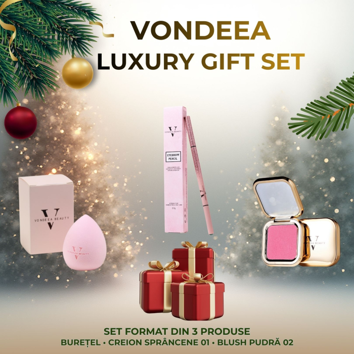 VONDEEA GIFT SET 4 [1]