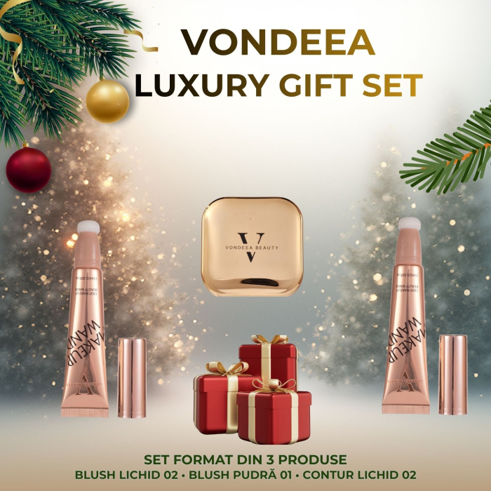 VONDEEA GIFT SET 6 [1]