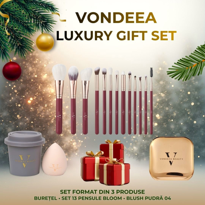 VONDEEA GIFT SET 7 [1]