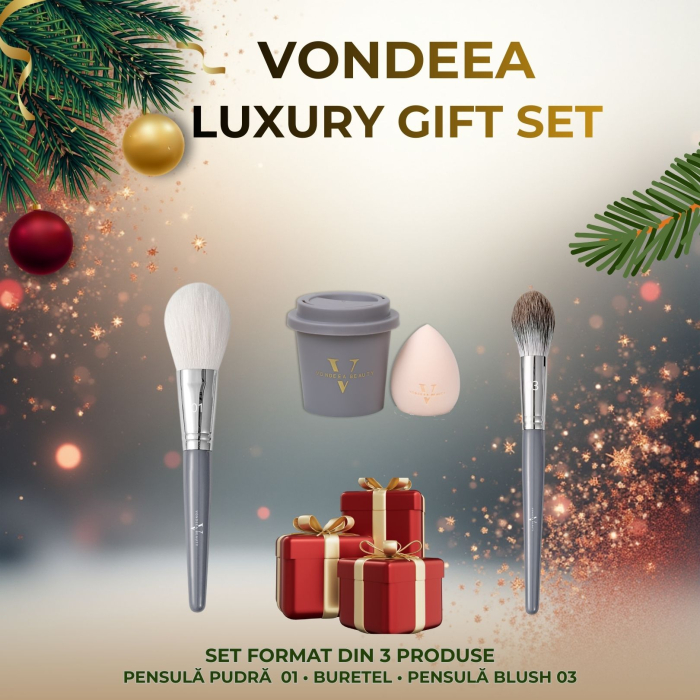 VONDEEA GIFT SET 9 [1]