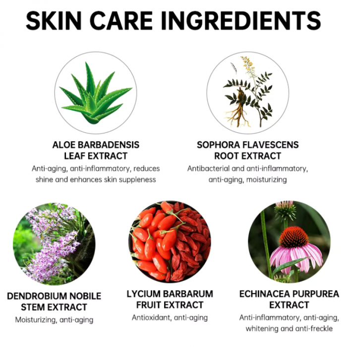 Vondeea Lightweight Foundation - Nuanța 4 [4]