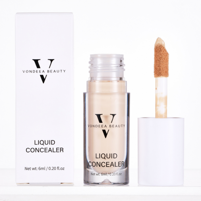 Anticearcan Vondeea beauty nuanta 3 [3]