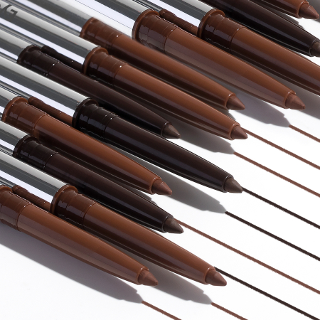 Creion ochi waterproof Medium Brown [1]