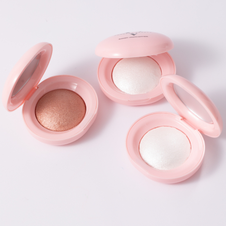 Baked Highlighter Copper [1]