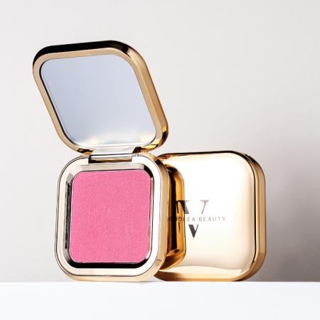 Ten - Blush pudră Vondeea beauty nuanța 5