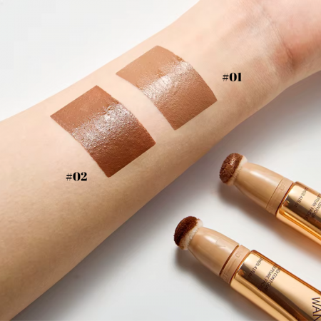 Contur lichid Vondeea beauty nuanța 2 [1]