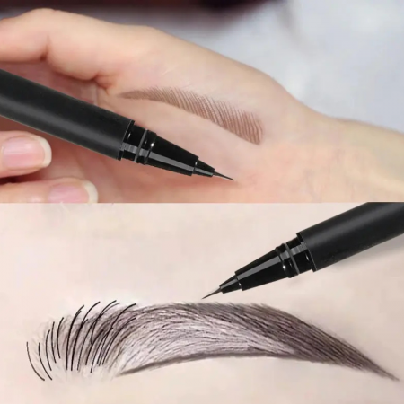 Cariocă sprâncene Vondeea Beauty #1 Taupe [3]