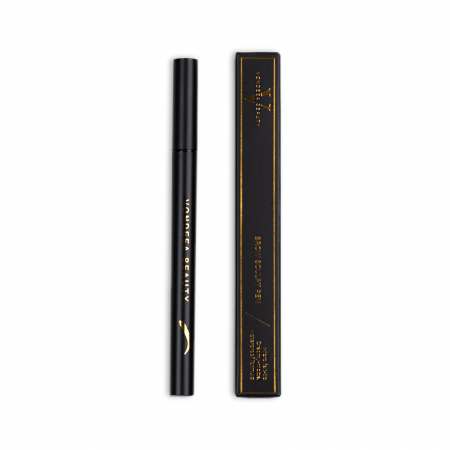 Cariocă sprâncene Vondeea Beauty #3 Black [1]