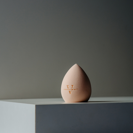 Burete pentru machiaj crem [1]