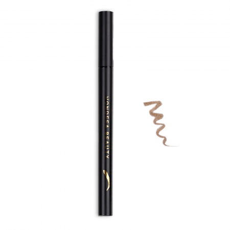 Ochi - Cariocă sprâncene Vondeea Beauty #1 Taupe