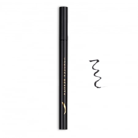 Ochi - Cariocă sprâncene Vondeea Beauty #3 Black