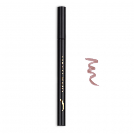 Ochi - Cariocă sprâncene Vondeea Beauty #4 Dark brown