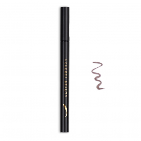 Ochi - Cariocă sprâncene Vondeea Beauty #5 Coffee