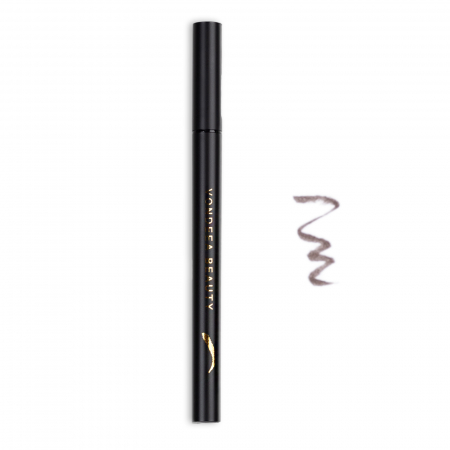 Cariocă sprâncene Vondeea Beauty #6 Brown [0]