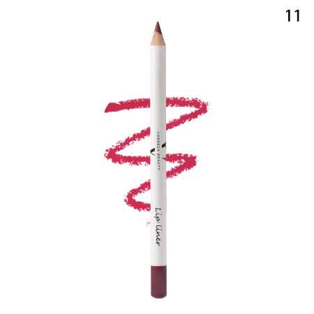 Buze - Creion de buze waterproof 11