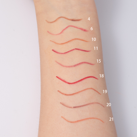 Creion de buze waterproof 20 [1]