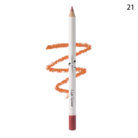 Buze - Creion de buze waterproof 21