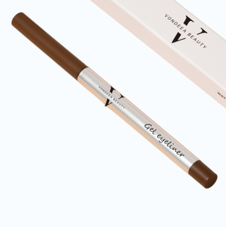 Creion ochi waterproof Black [1]