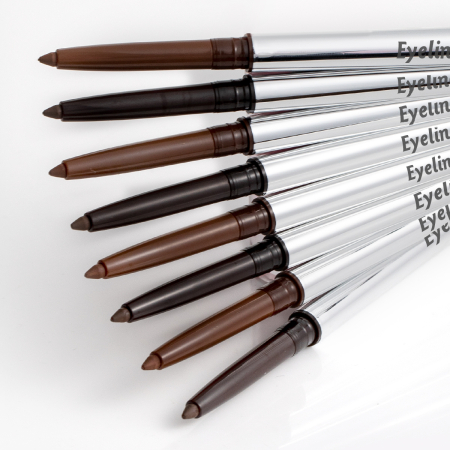 Creion ochi waterproof Deep Brown [1]