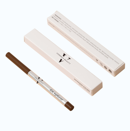 Ochi - Creion ochi waterproof Medium Brown