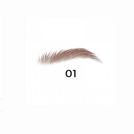 Creion sprâncene Vondeea beauty nuanța 1 [1]