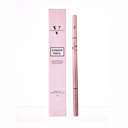 Ochi - Creion sprâncene Vondeea beauty nuanța 2