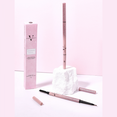 Creion sprâncene Vondeea beauty nuanța 2 [2]