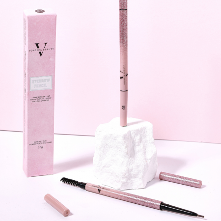 Creion sprâncene Vondeea beauty nuanța 3 [4]