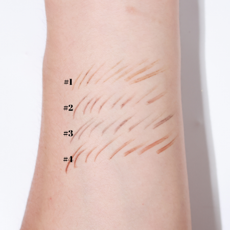 Creion sprâncene Vondeea beauty nuanța 4 [3]