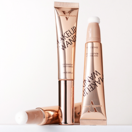 Fard de obraz lichid- Vondeea Wand - Nuanța #2 [2]