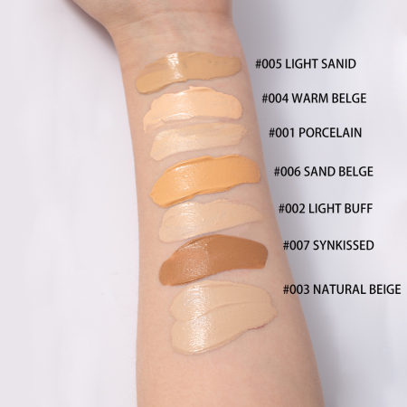 Fond de ten HD Light Buff [1]