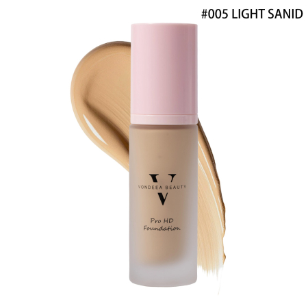 Fond de ten - Fond de ten HD Light Sand