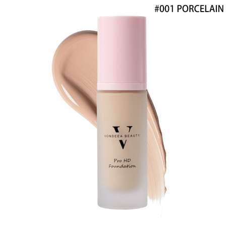 Fond de ten - Fond de ten HD Porcelain