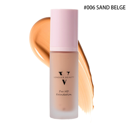 Fond de ten - Fond de ten HD Sand Beige