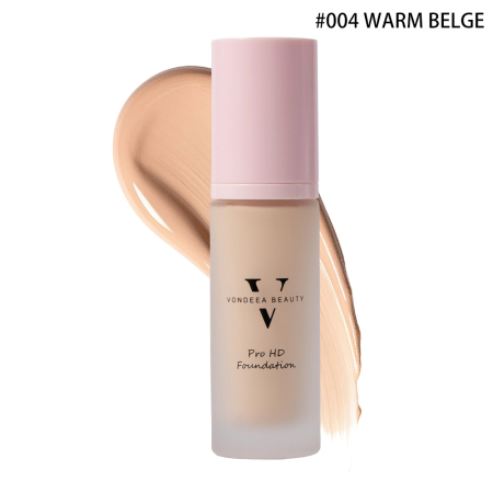 Fond de ten - Fond de ten HD Warm Beige