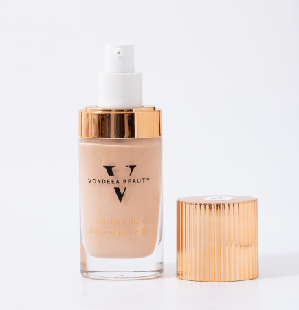 Fond de ten Luxury Warm Ivory [2]