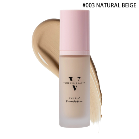 Fond de ten - Fonde de ten HD Natural Beige