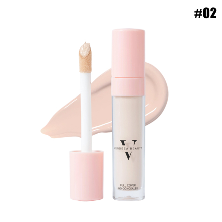 Anticearcăn - HD Skin Concealer 2