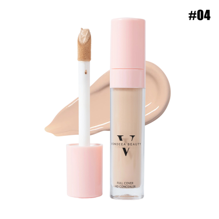Makeup - HD Skin Concealer 4