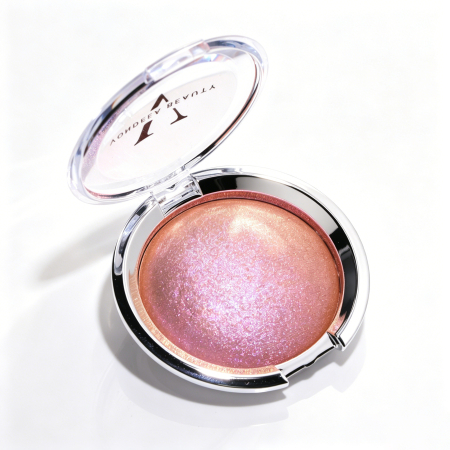 Iluminator Peach Rose Diamond G08 [1]