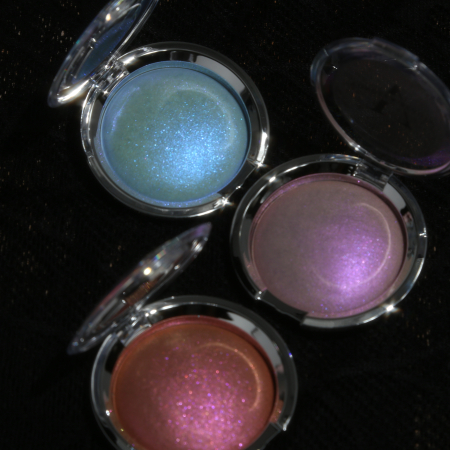 Iluminator Peach Rose Diamond G08 [2]