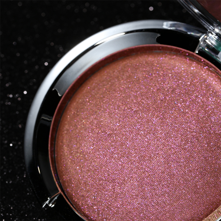 Iluminatoare - Iluminator Peach Rose Diamond G08