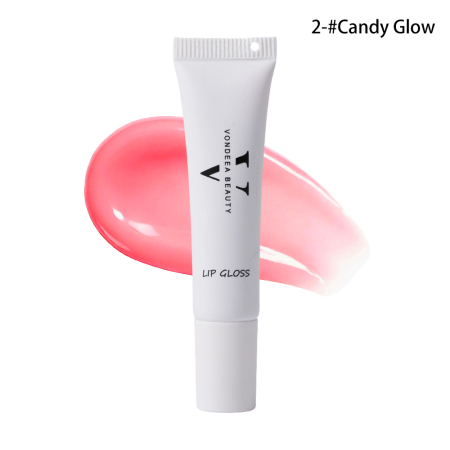 Buze - Lip therapy gloss Candy Glow