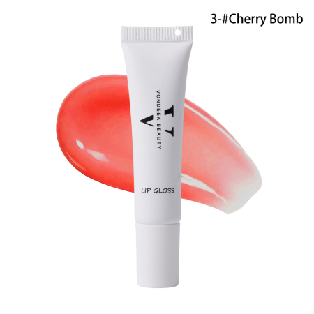 Buze - Lip therapy gloss Cherry Bomb