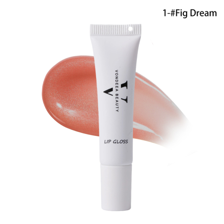 Buze - Lip Therapy gloss Fig Dream